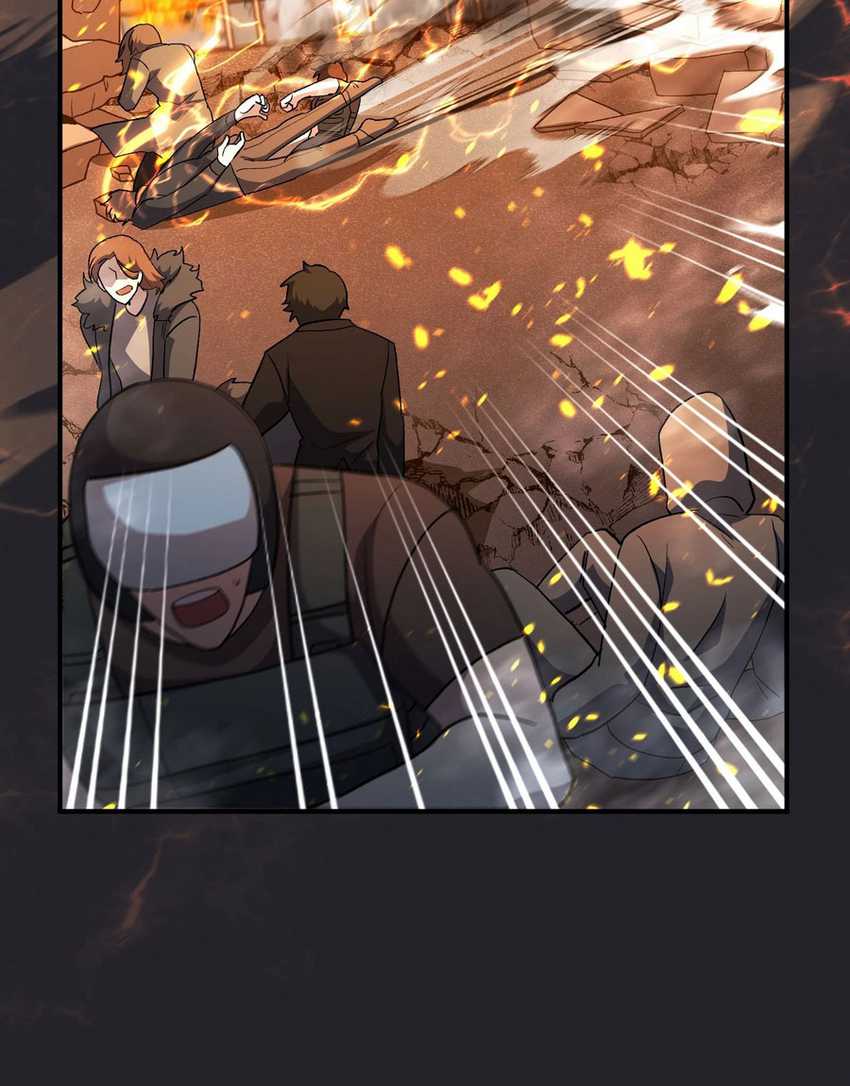 The Iron-Blooded Necromancer Has Returned Chapter 34 - halaman 48