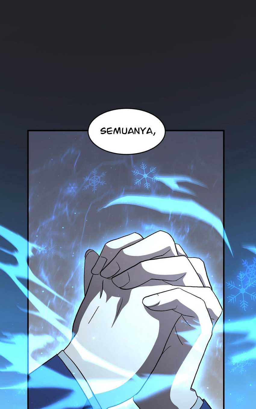 The Iron-Blooded Necromancer Has Returned Chapter 34 - halaman 49