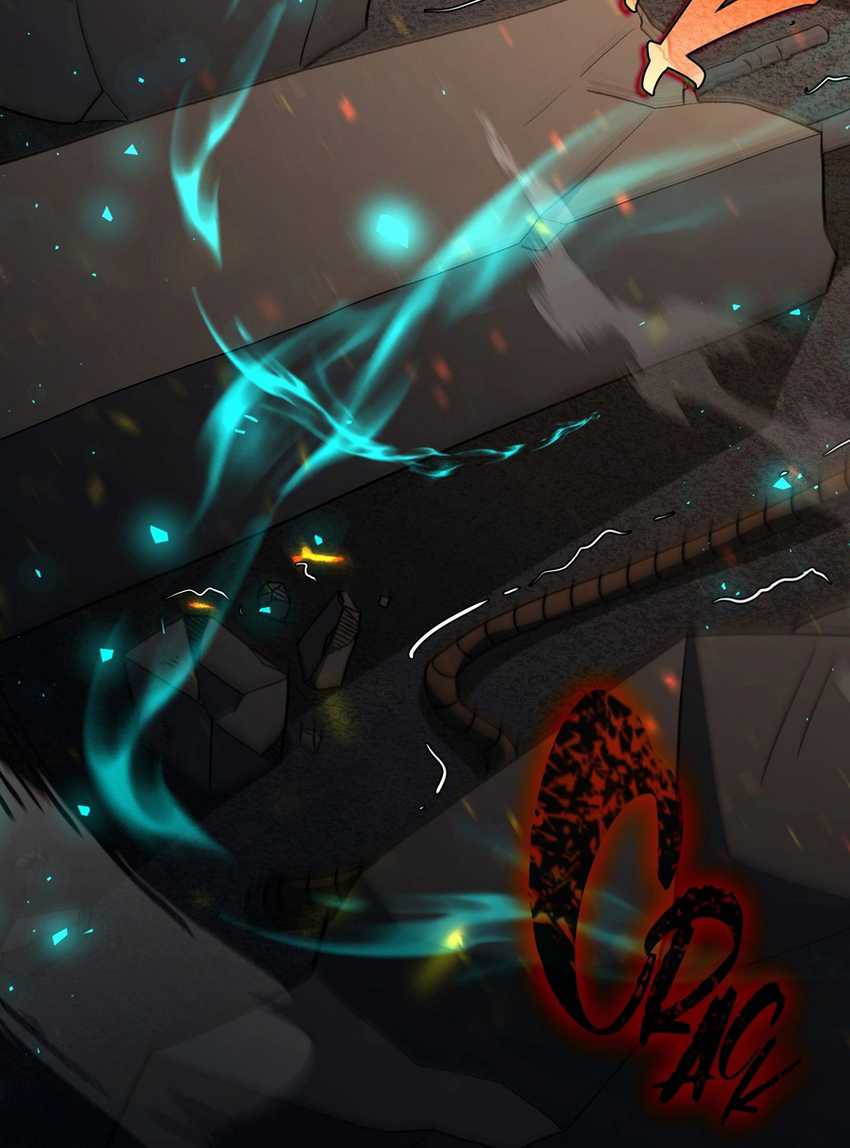 The Iron-Blooded Necromancer Has Returned Chapter 34 - halaman 5