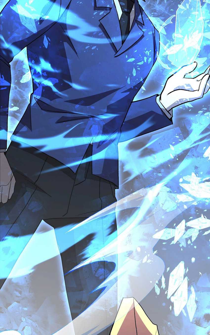The Iron-Blooded Necromancer Has Returned Chapter 34 - halaman 54