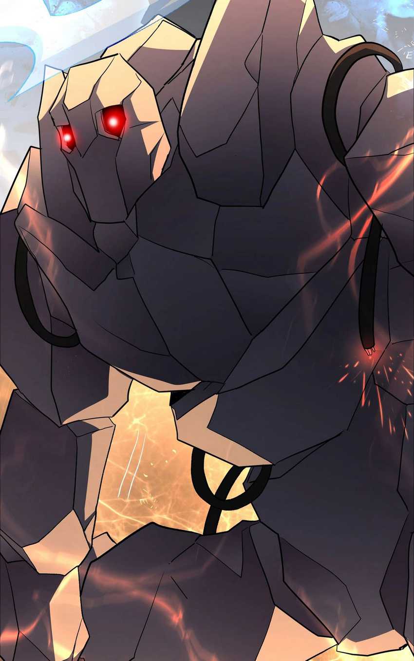 The Iron-Blooded Necromancer Has Returned Chapter 34 - halaman 55