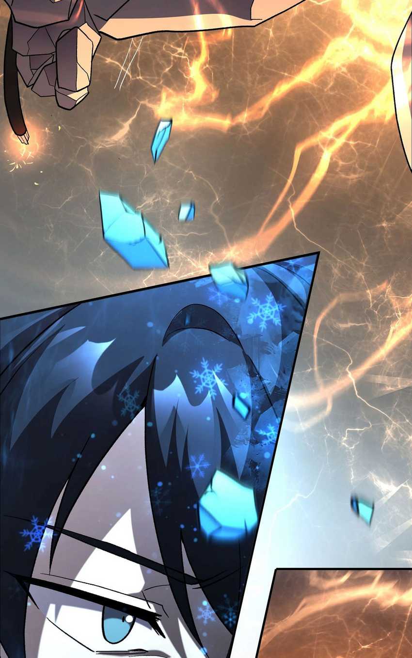 The Iron-Blooded Necromancer Has Returned Chapter 34 - halaman 56