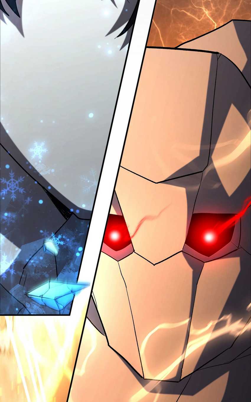 The Iron-Blooded Necromancer Has Returned Chapter 34 - halaman 57