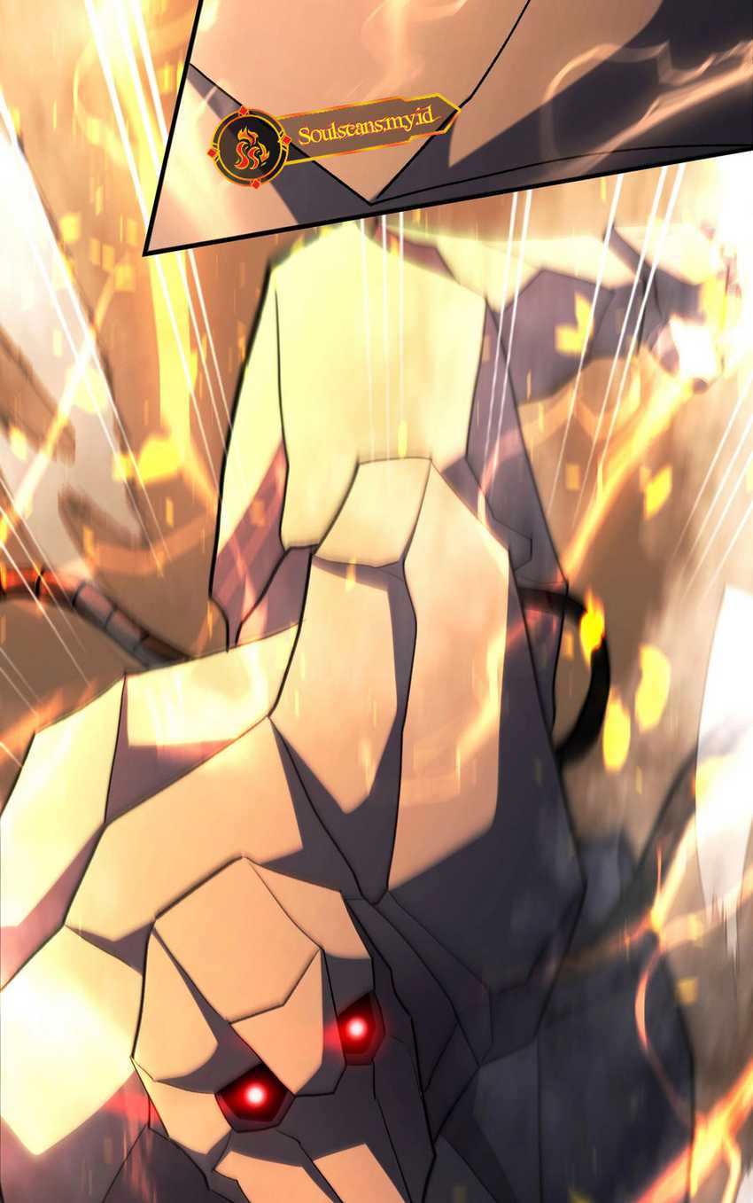 The Iron-Blooded Necromancer Has Returned Chapter 34 - halaman 58