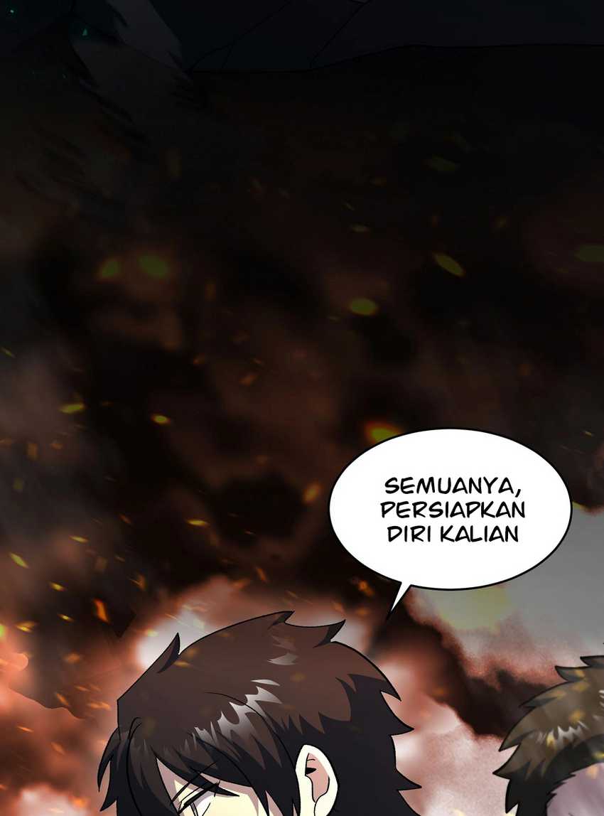 The Iron-Blooded Necromancer Has Returned Chapter 34 - halaman 6