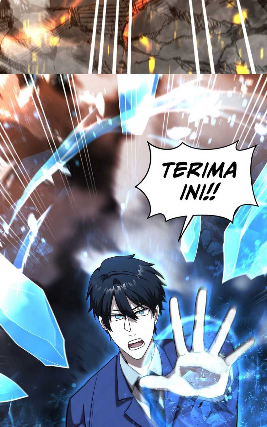 The Iron-Blooded Necromancer Has Returned Chapter 34 - halaman 60