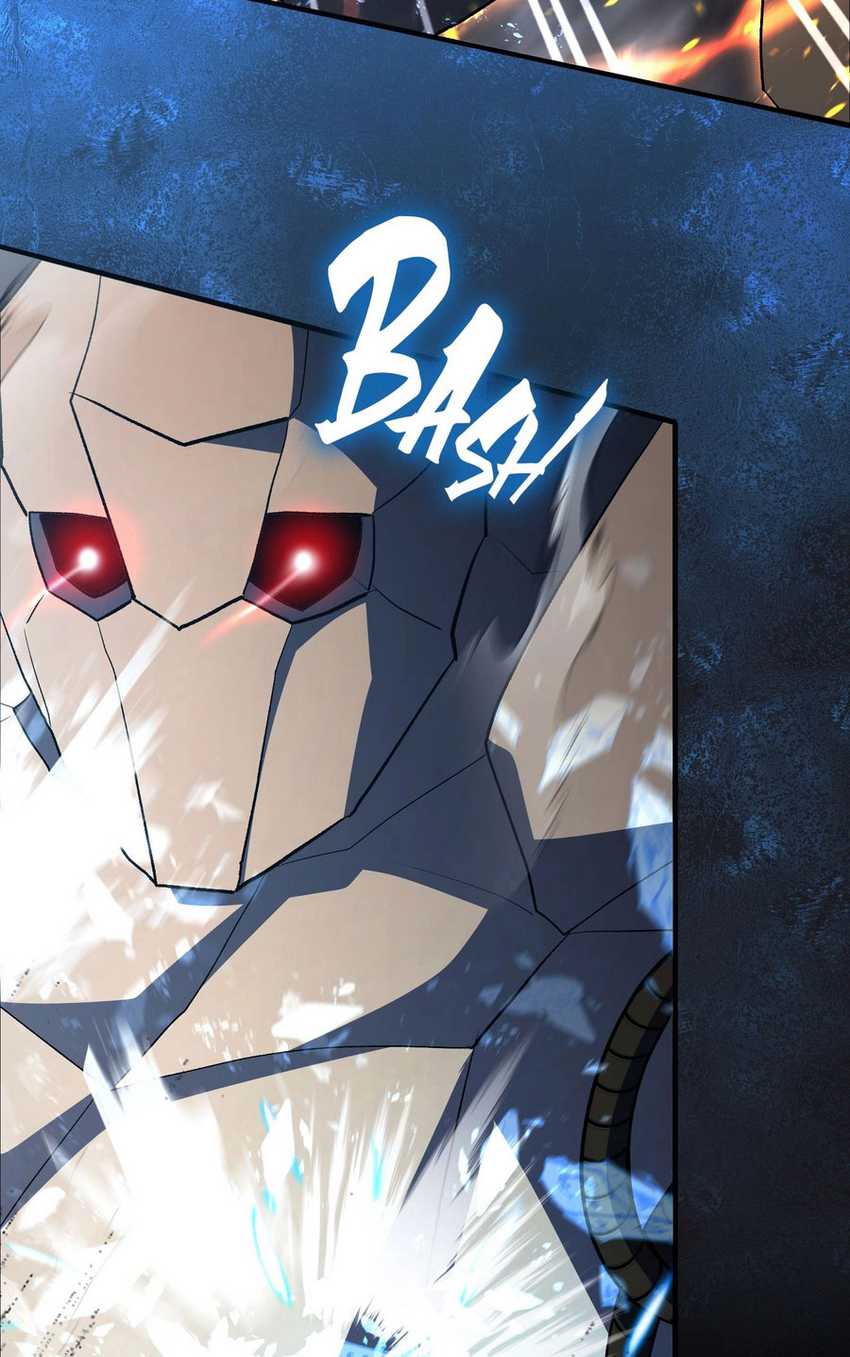The Iron-Blooded Necromancer Has Returned Chapter 34 - halaman 63