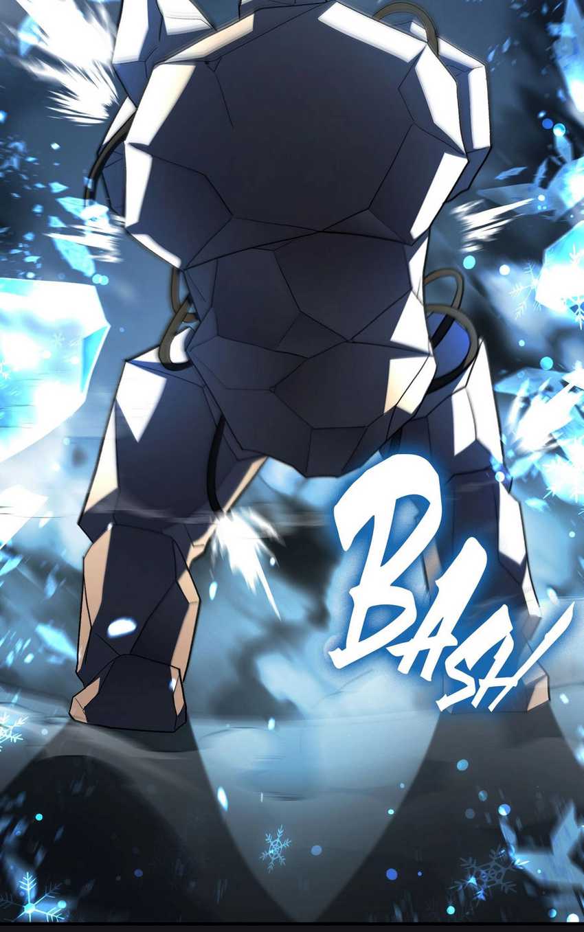 The Iron-Blooded Necromancer Has Returned Chapter 34 - halaman 65