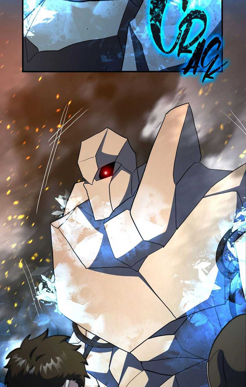 The Iron-Blooded Necromancer Has Returned Chapter 34 - halaman 67