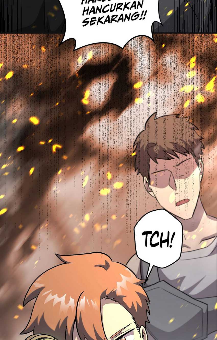 The Iron-Blooded Necromancer Has Returned Chapter 34 - halaman 72