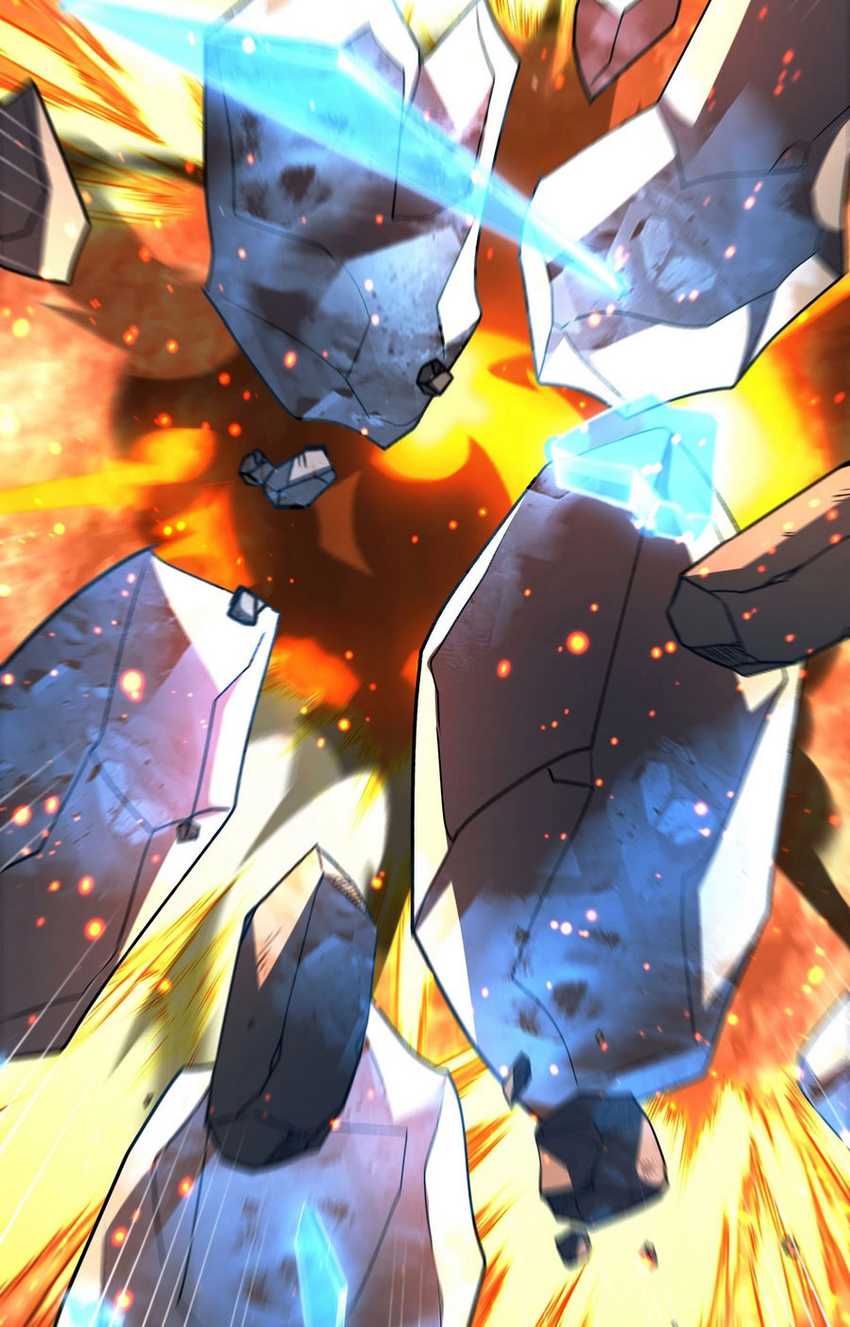 The Iron-Blooded Necromancer Has Returned Chapter 34 - halaman 78