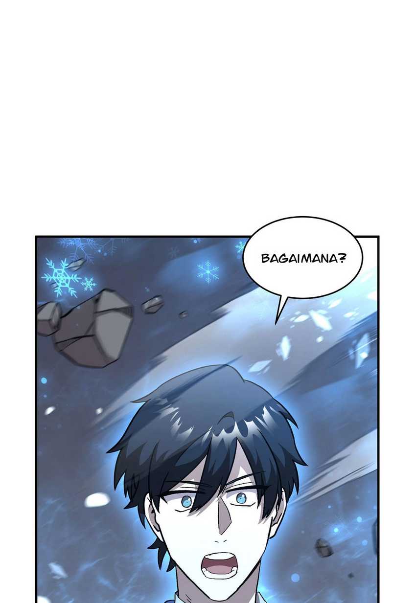 The Iron-Blooded Necromancer Has Returned Chapter 34 - halaman 80