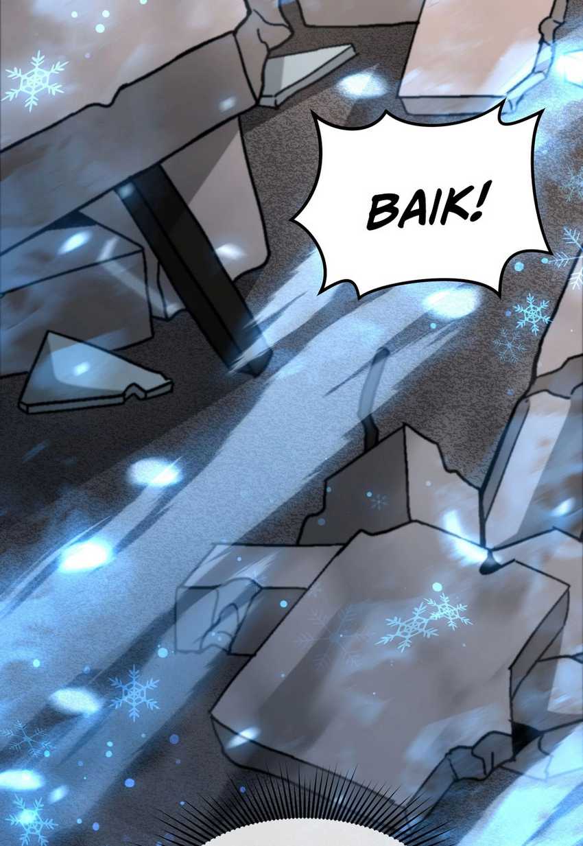 The Iron-Blooded Necromancer Has Returned Chapter 34 - halaman 82