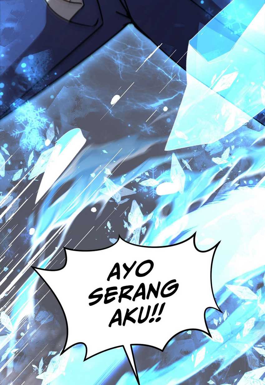 The Iron-Blooded Necromancer Has Returned Chapter 34 - halaman 88