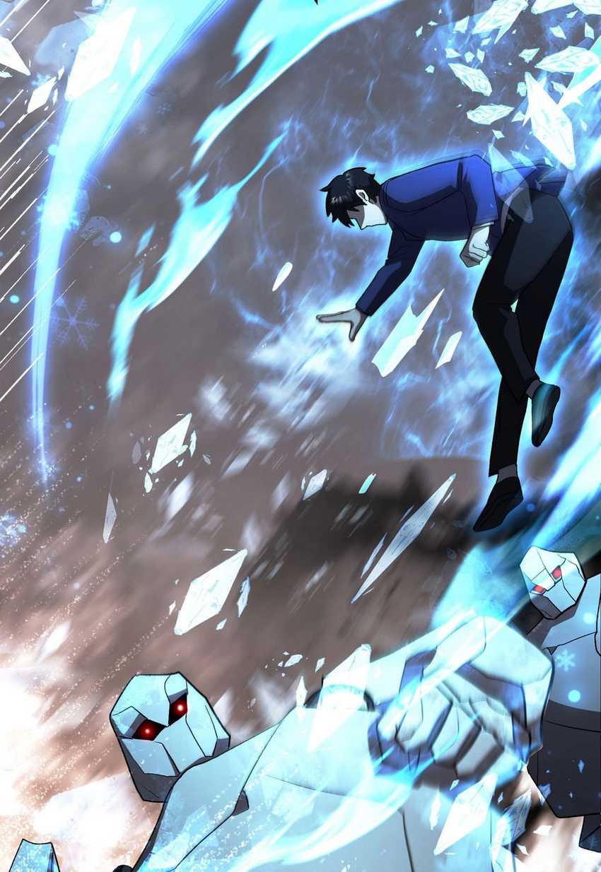 The Iron-Blooded Necromancer Has Returned Chapter 34 - halaman 89