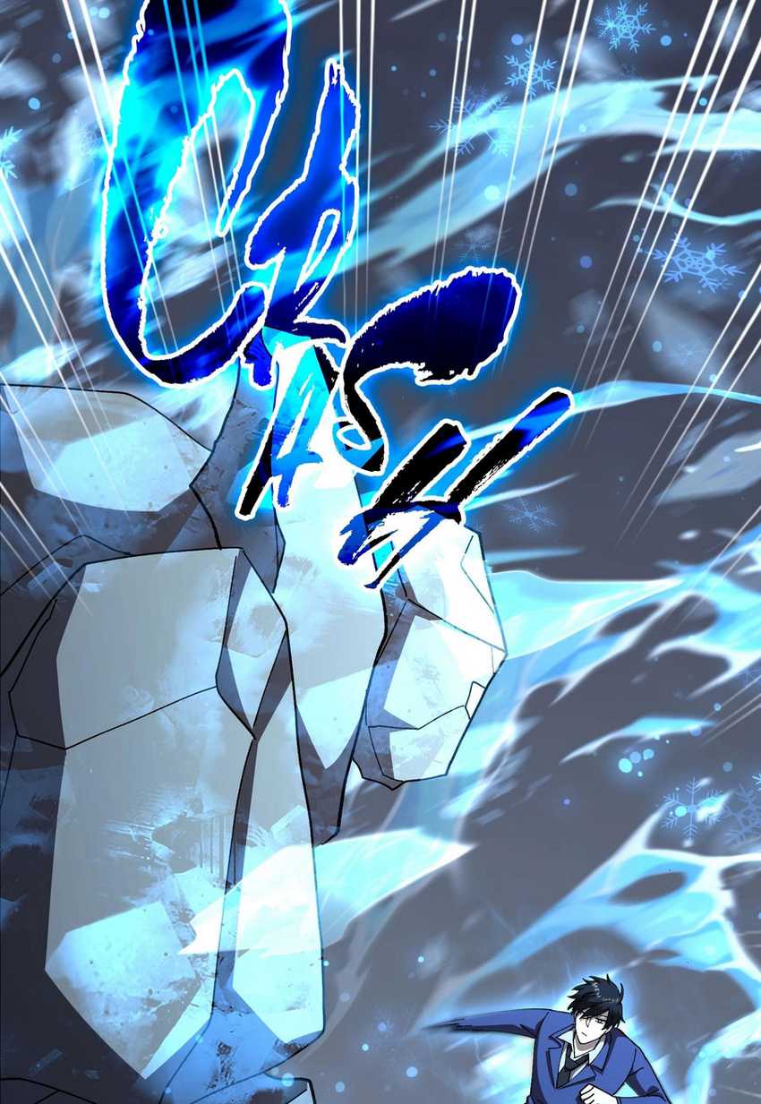 The Iron-Blooded Necromancer Has Returned Chapter 34 - halaman 91