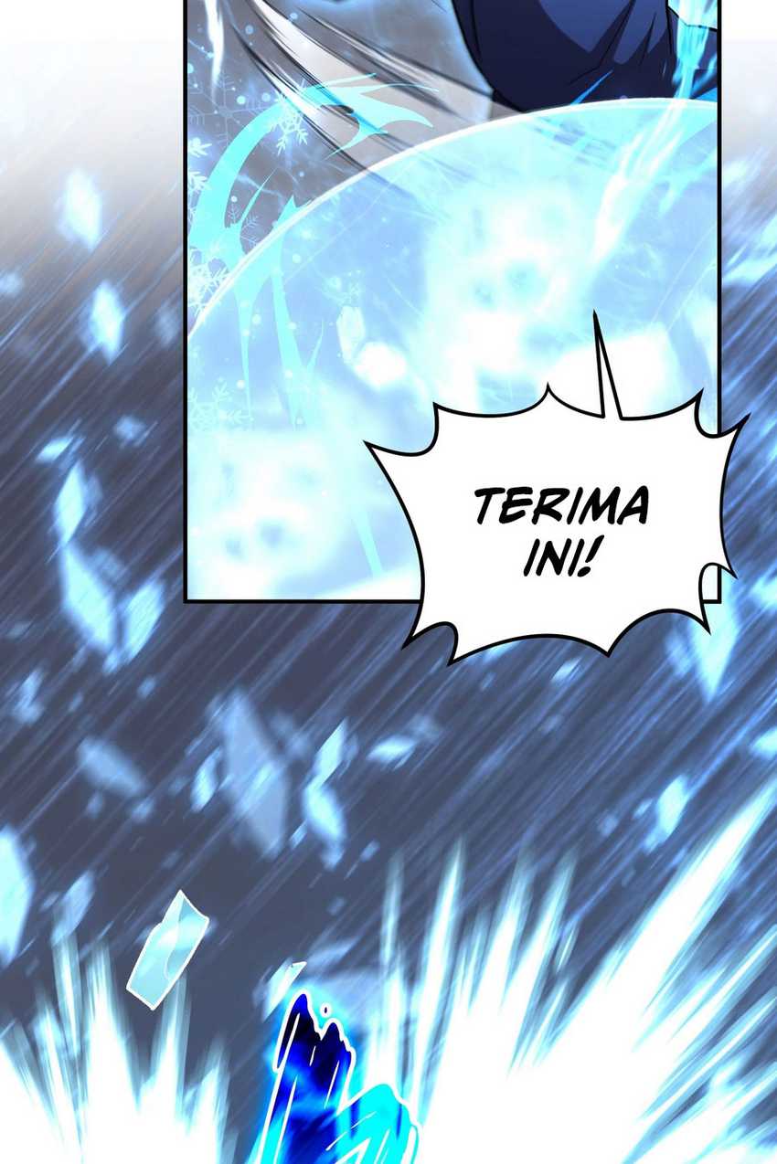 The Iron-Blooded Necromancer Has Returned Chapter 34 - halaman 95