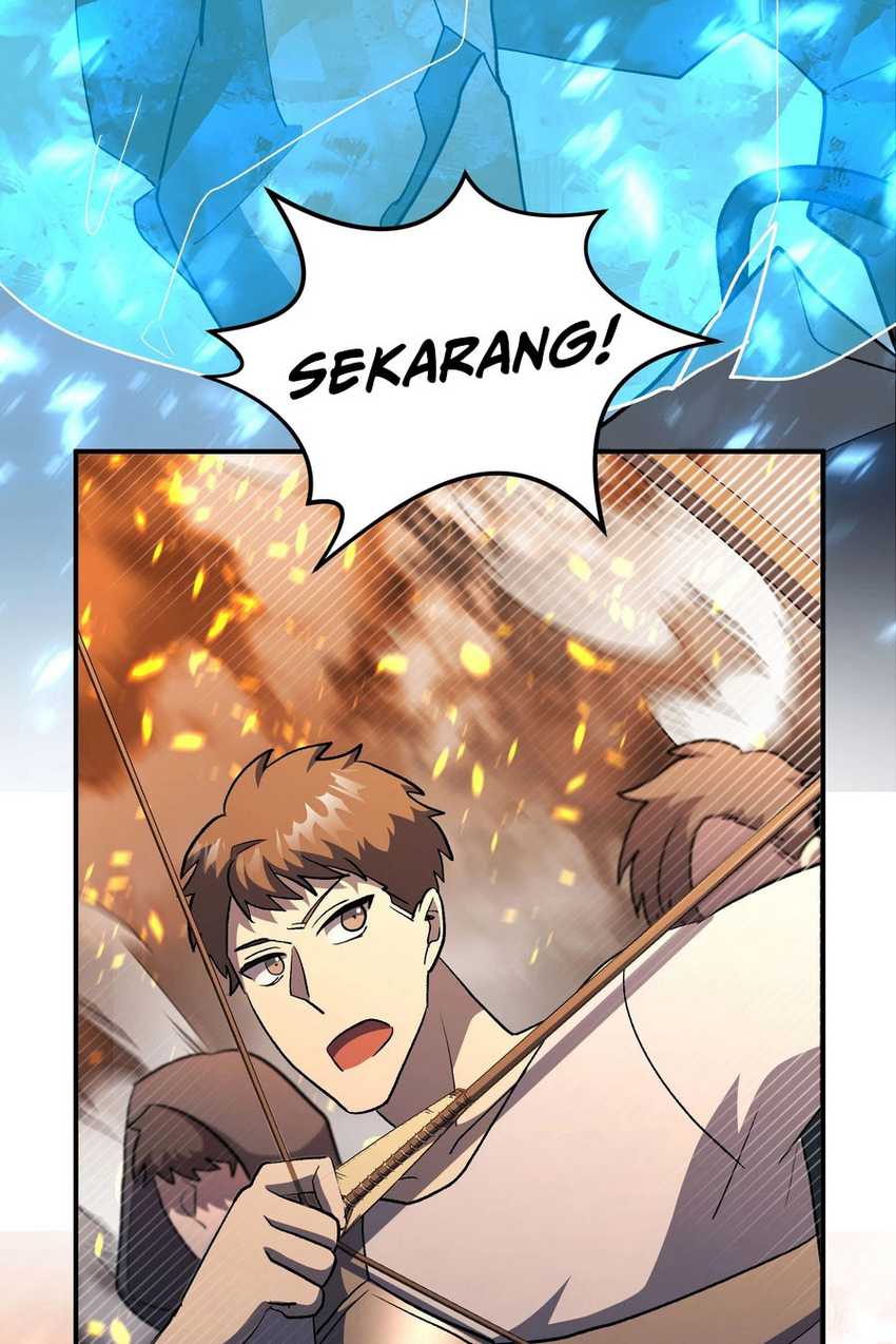 The Iron-Blooded Necromancer Has Returned Chapter 34 - halaman 97