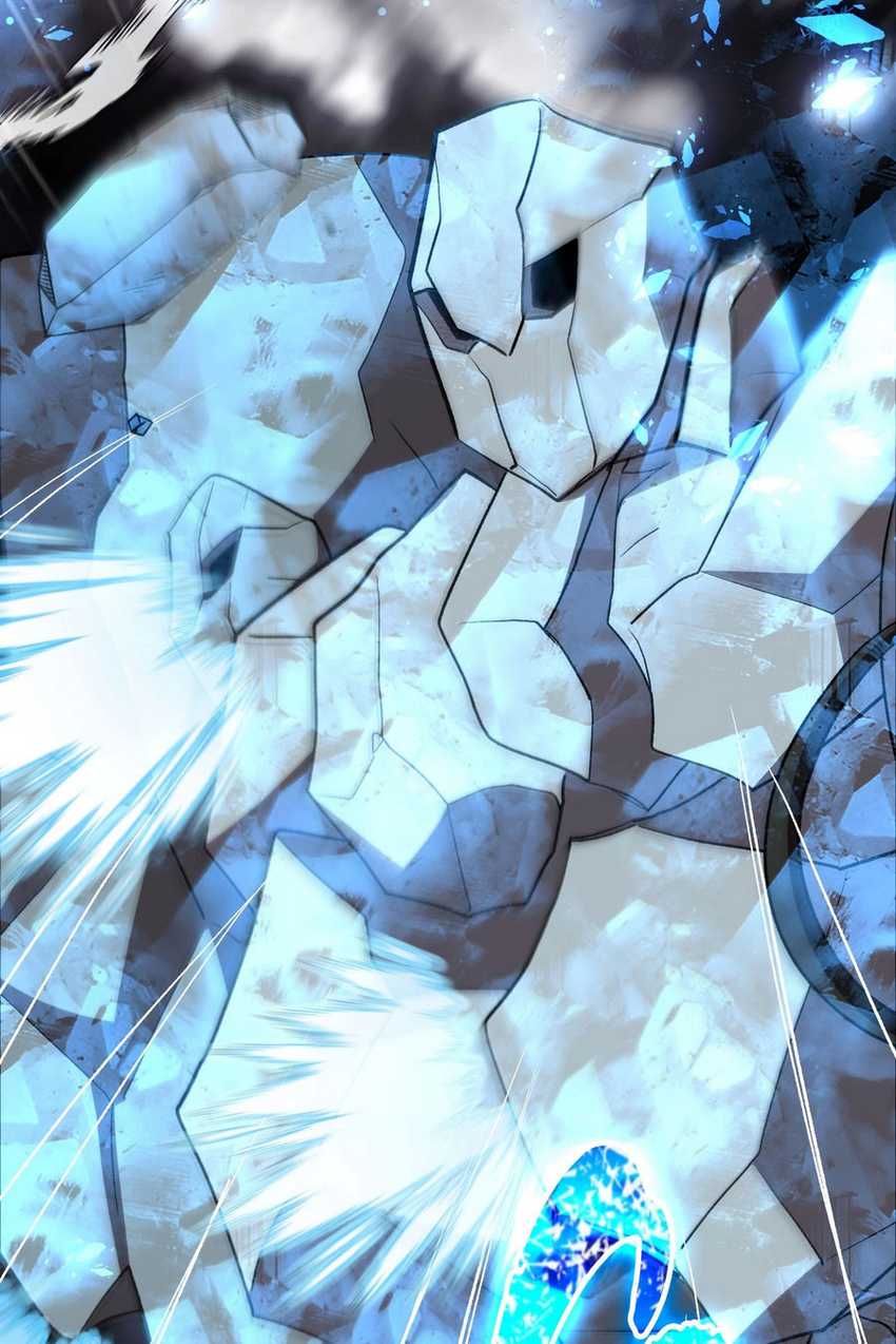 The Iron-Blooded Necromancer Has Returned Chapter 34 - halaman 99