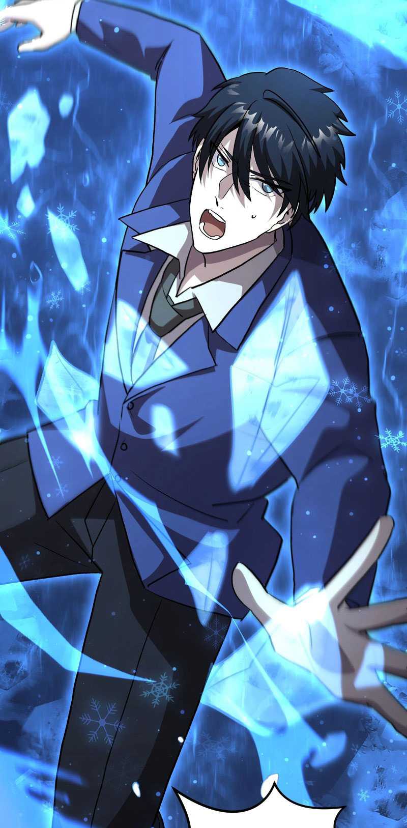 The Iron-Blooded Necromancer Has Returned Chapter 35 - halaman 11