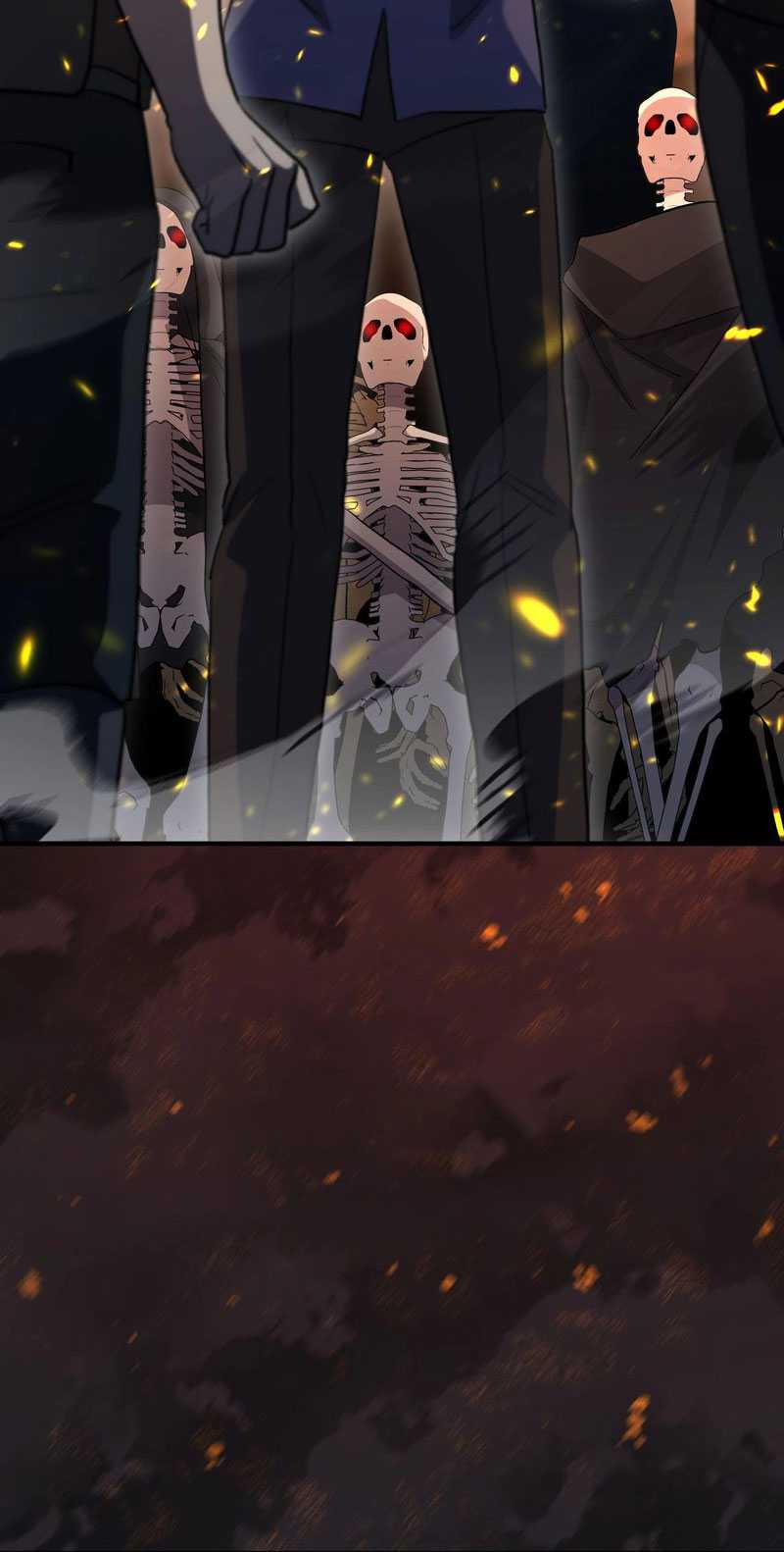 The Iron-Blooded Necromancer Has Returned Chapter 35 - halaman 2