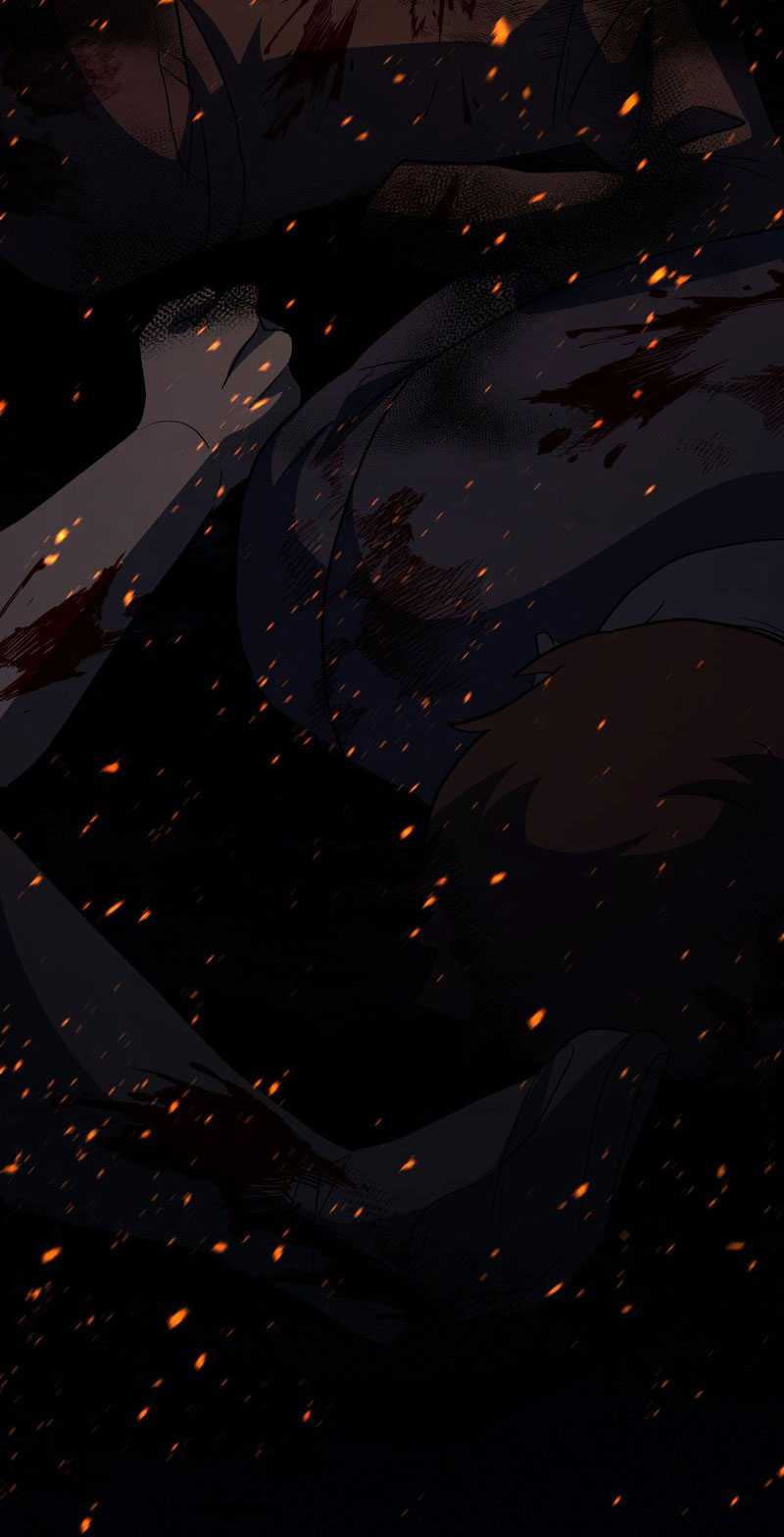 The Iron-Blooded Necromancer Has Returned Chapter 35 - halaman 22