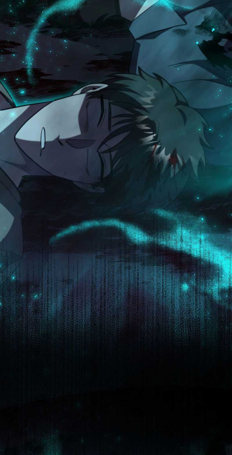The Iron-Blooded Necromancer Has Returned Chapter 35 - halaman 27
