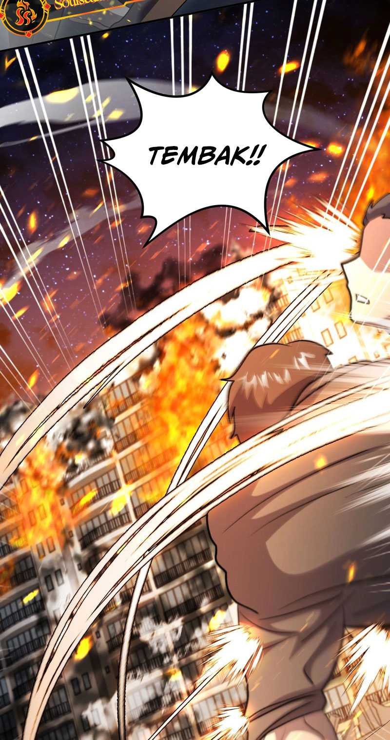 The Iron-Blooded Necromancer Has Returned Chapter 35 - halaman 35