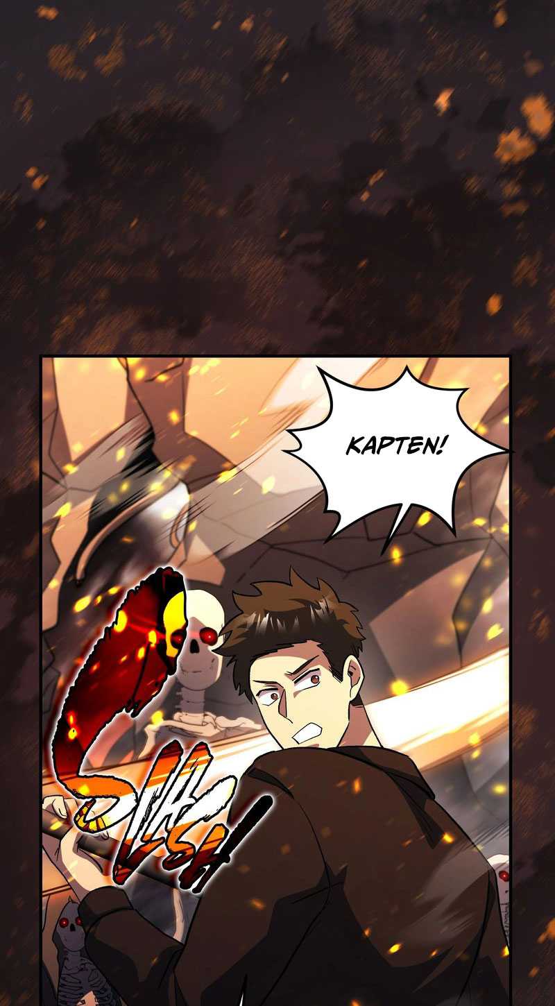 The Iron-Blooded Necromancer Has Returned Chapter 35 - halaman 4
