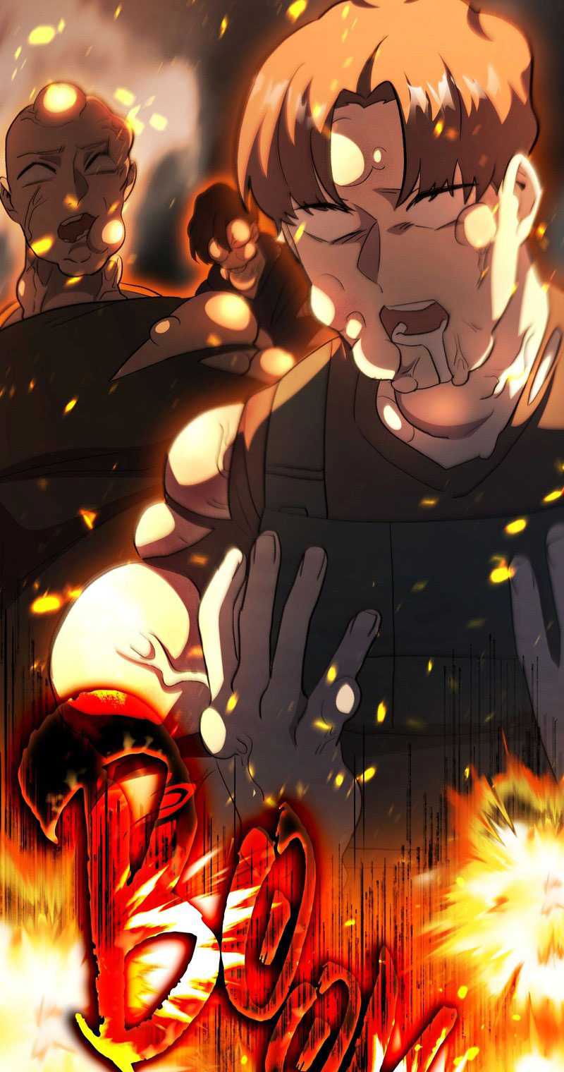 The Iron-Blooded Necromancer Has Returned Chapter 35 - halaman 40