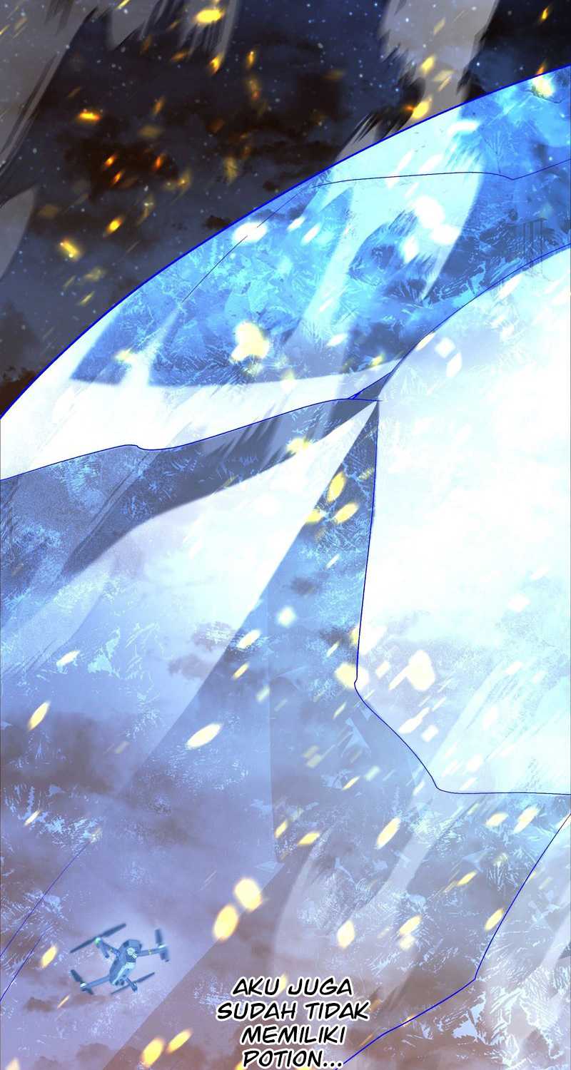 The Iron-Blooded Necromancer Has Returned Chapter 35 - halaman 47