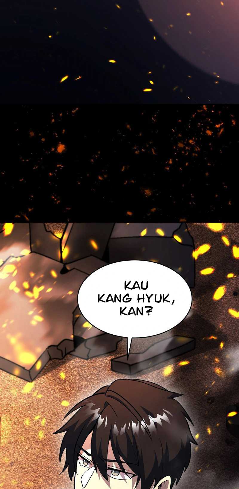 The Iron-Blooded Necromancer Has Returned Chapter 35 - halaman 59