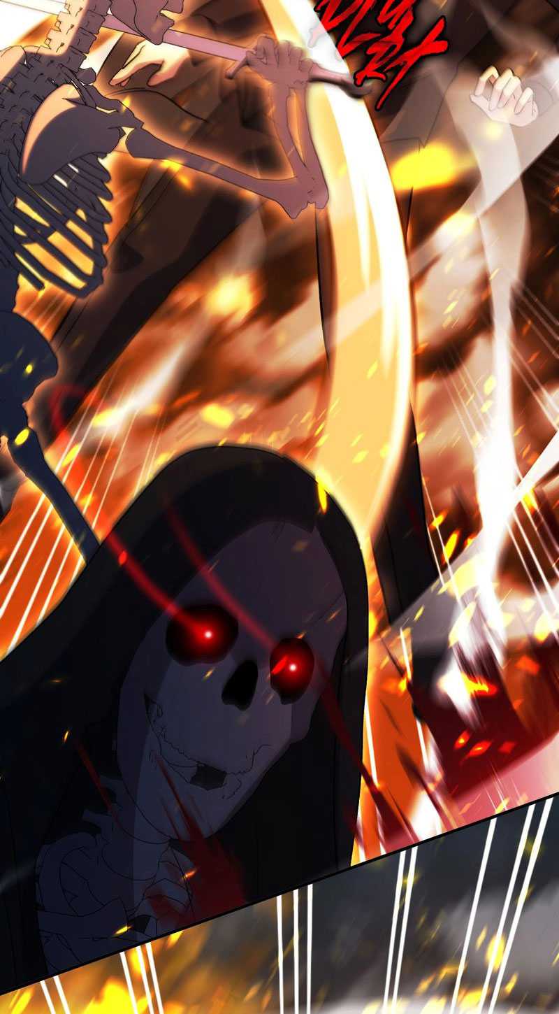 The Iron-Blooded Necromancer Has Returned Chapter 35 - halaman 6