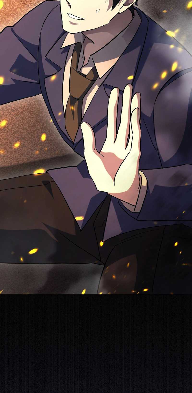 The Iron-Blooded Necromancer Has Returned Chapter 35 - halaman 60