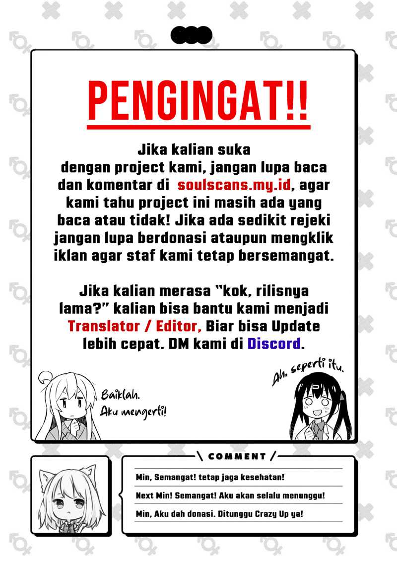 The Iron-Blooded Necromancer Has Returned Chapter 35 - halaman 63