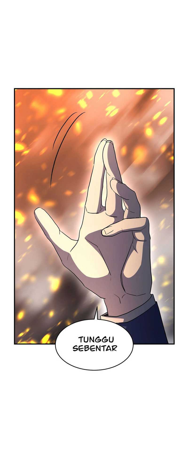 The Iron-Blooded Necromancer Has Returned Chapter 36 - halaman 36