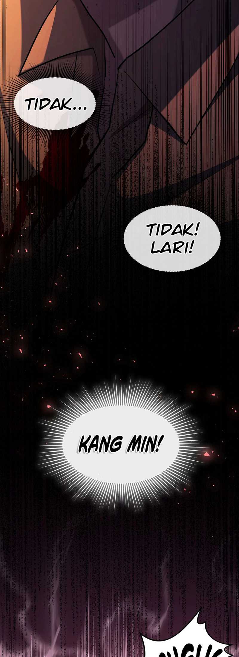 The Iron-Blooded Necromancer Has Returned Chapter 36 - halaman 48
