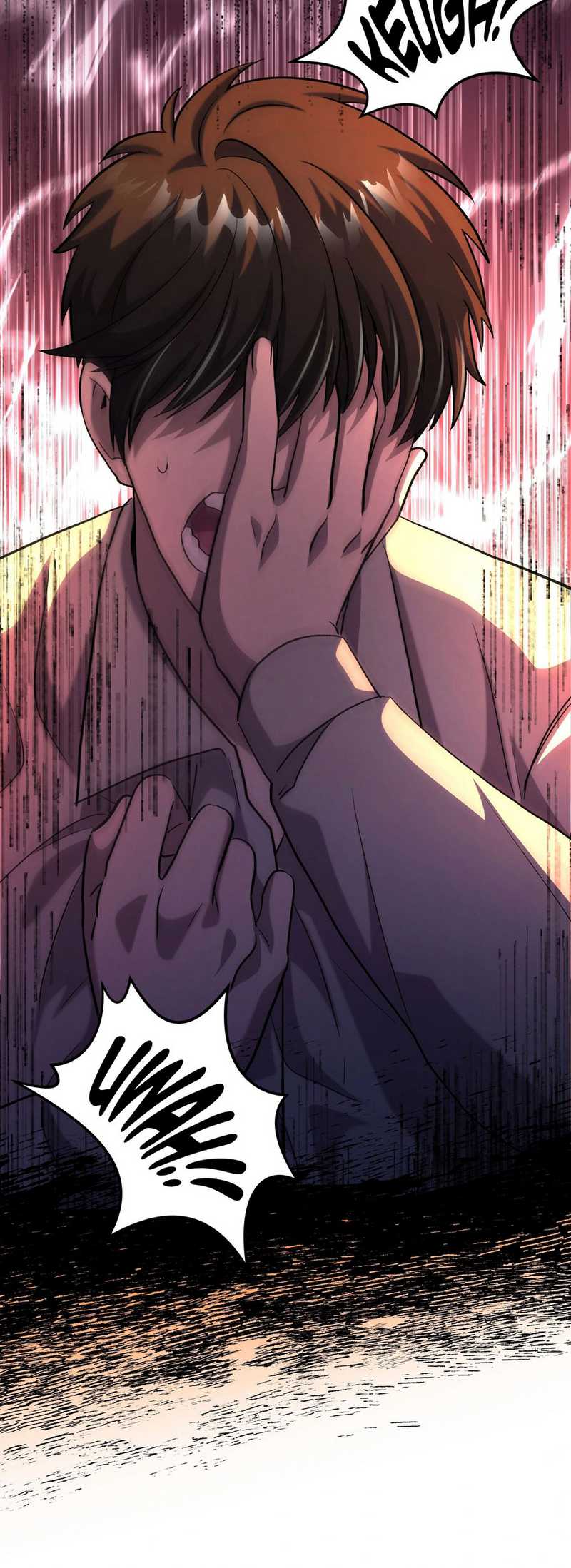 The Iron-Blooded Necromancer Has Returned Chapter 36 - halaman 49