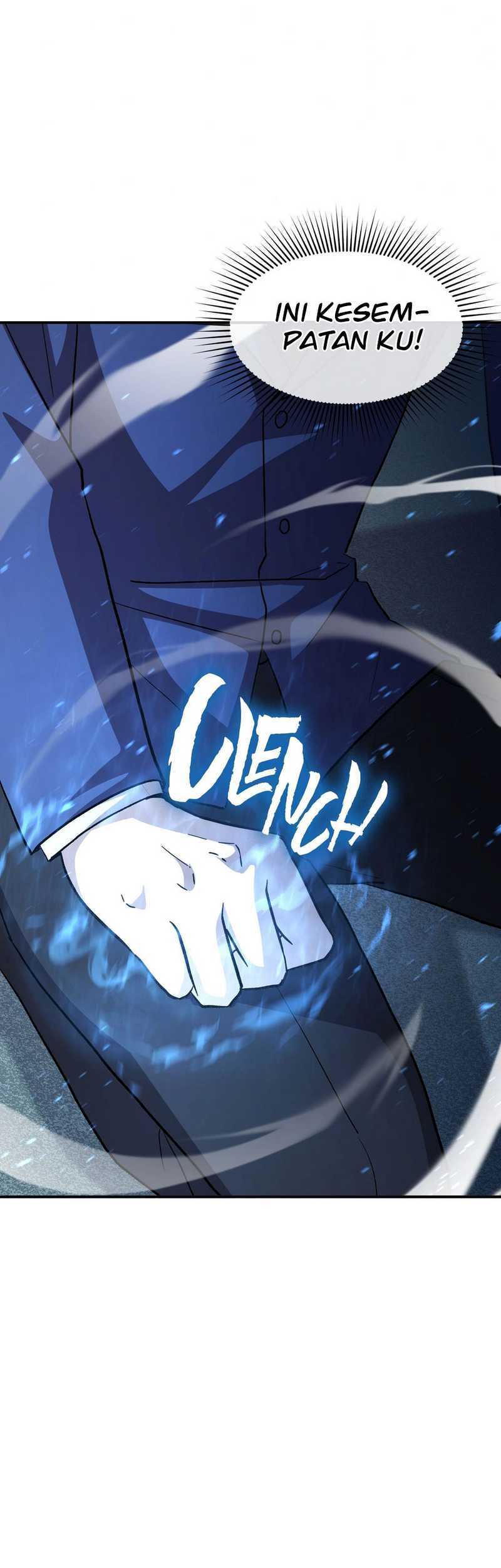 The Iron-Blooded Necromancer Has Returned Chapter 36 - halaman 54