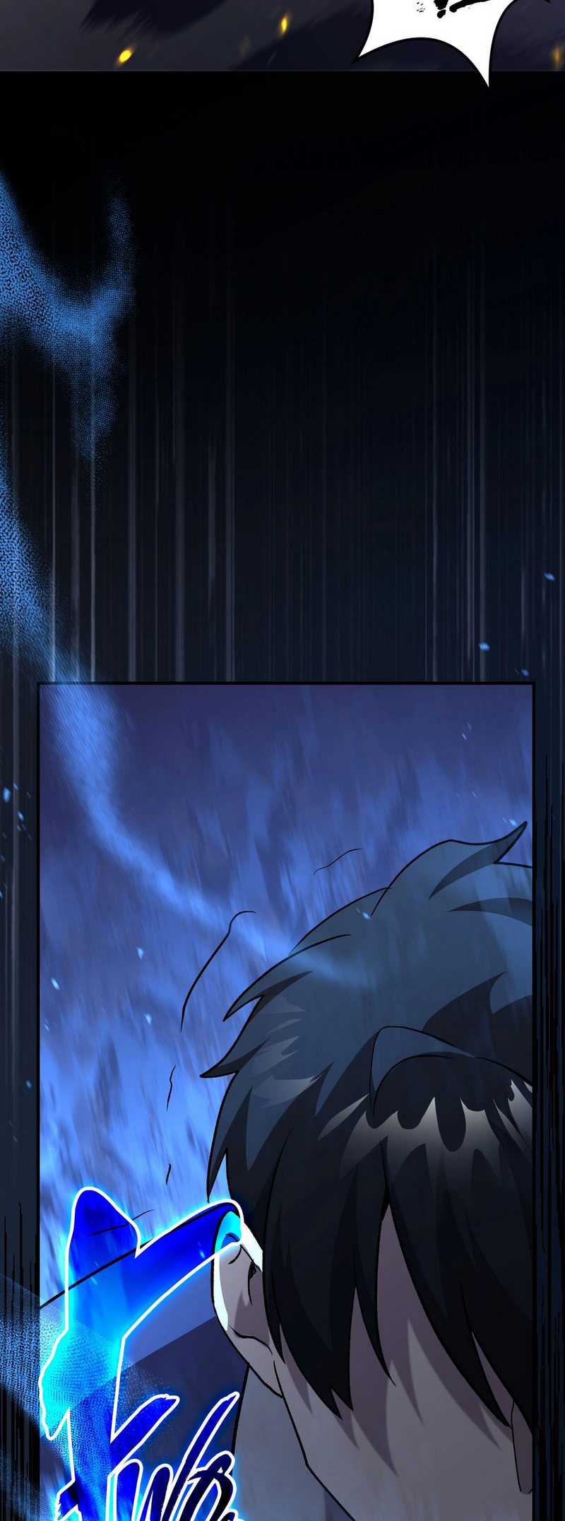 The Iron-Blooded Necromancer Has Returned Chapter 36 - halaman 62