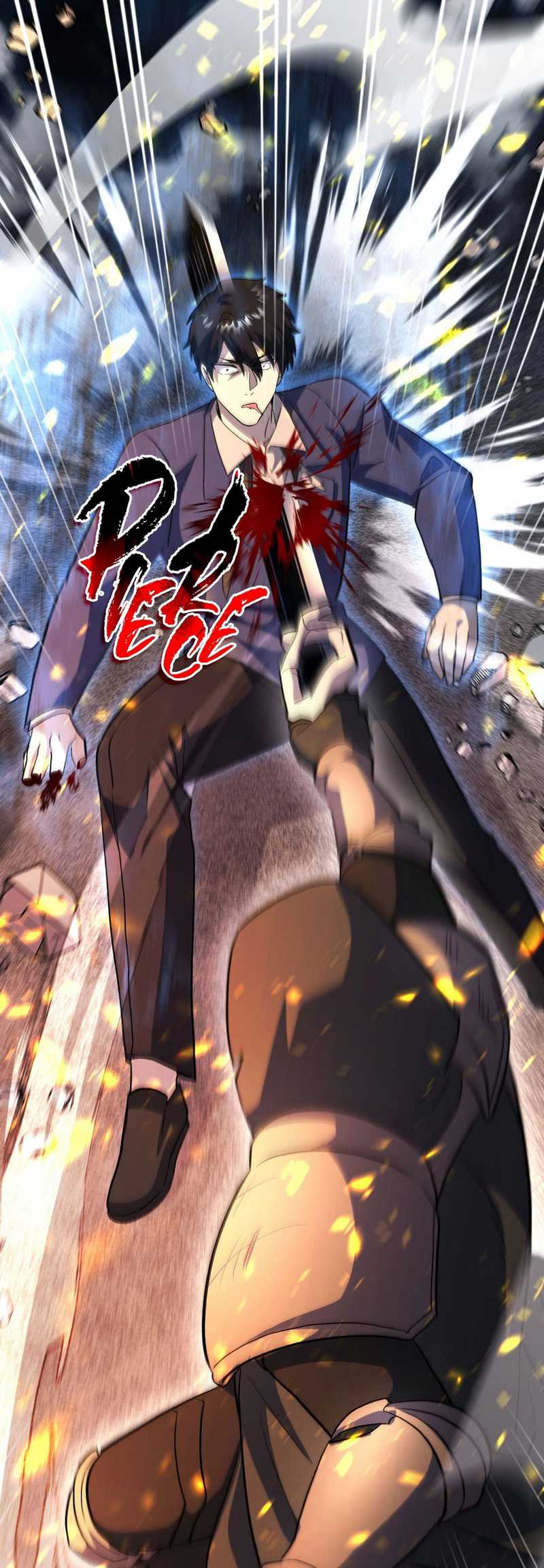 The Iron-Blooded Necromancer Has Returned Chapter 36 - halaman 67
