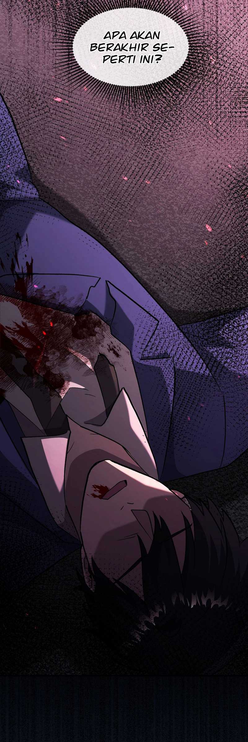 The Iron-Blooded Necromancer Has Returned Chapter 36 - halaman 77