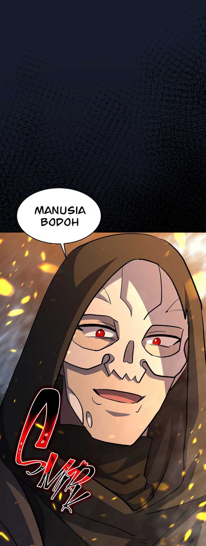 The Iron-Blooded Necromancer Has Returned Chapter 36 - halaman 82