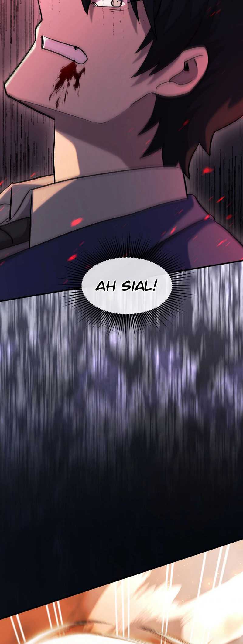 The Iron-Blooded Necromancer Has Returned Chapter 36 - halaman 86