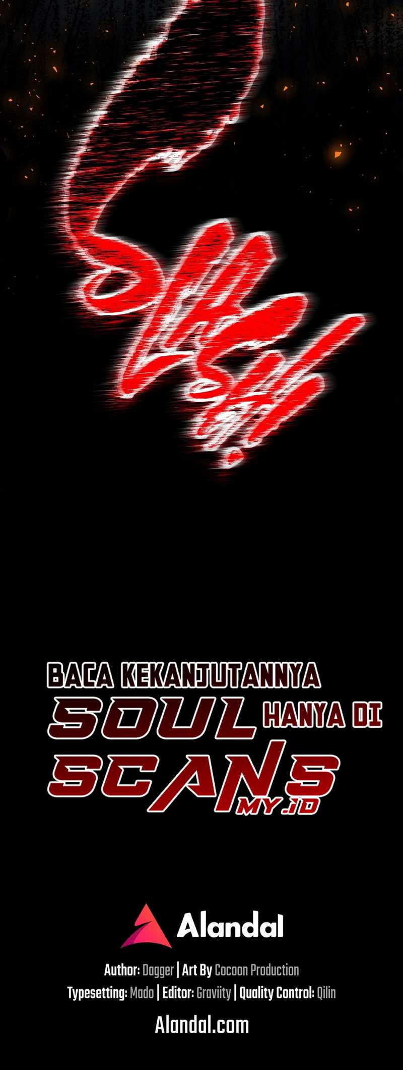 The Iron-Blooded Necromancer Has Returned Chapter 36 - halaman 88