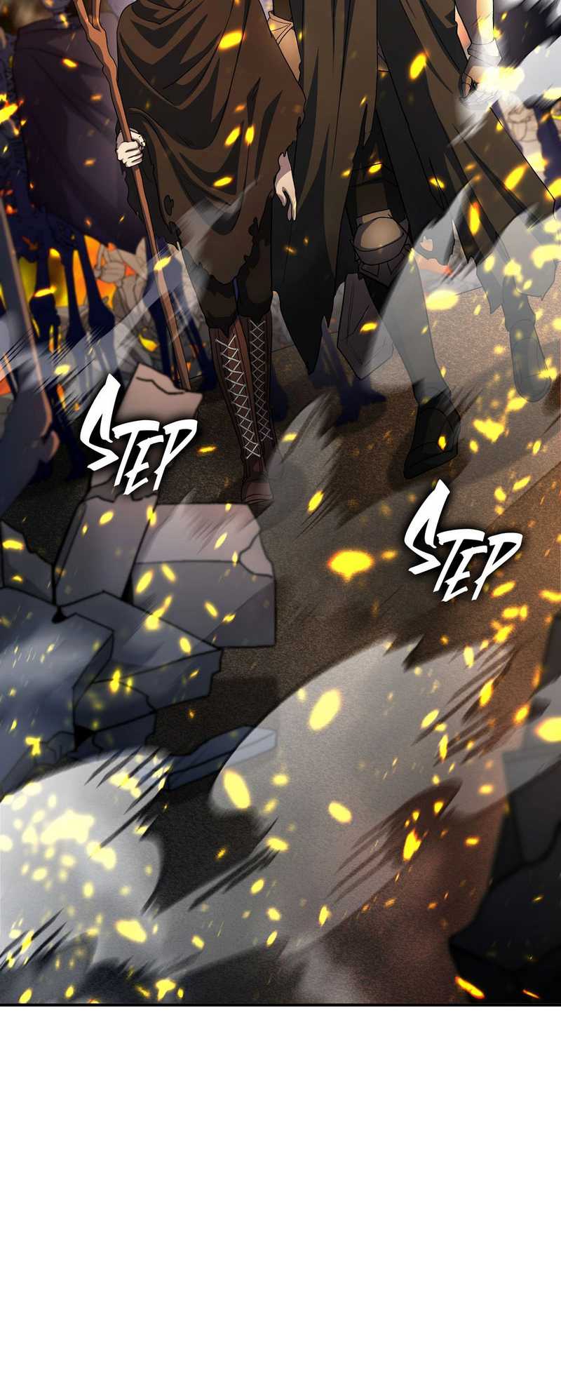 The Iron-Blooded Necromancer Has Returned Chapter 36 - halaman 9
