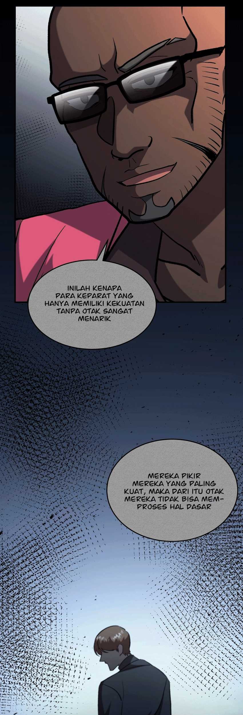The Iron-Blooded Necromancer Has Returned Chapter 37 - halaman 113