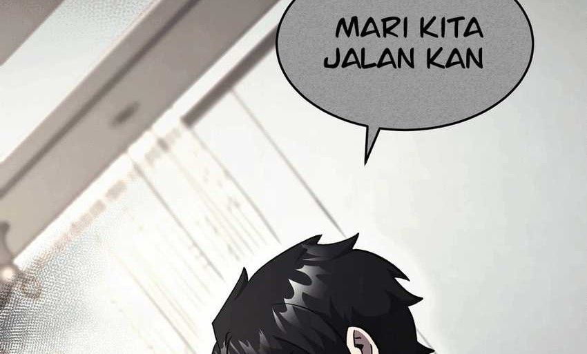 The Iron-Blooded Necromancer Has Returned Chapter 37 - halaman 118