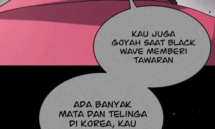 The Iron-Blooded Necromancer Has Returned Chapter 37 - halaman 122
