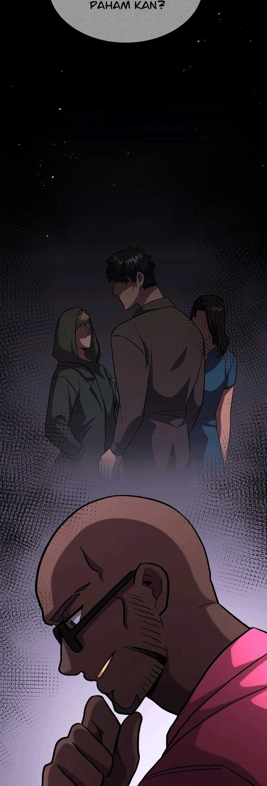 The Iron-Blooded Necromancer Has Returned Chapter 37 - halaman 123